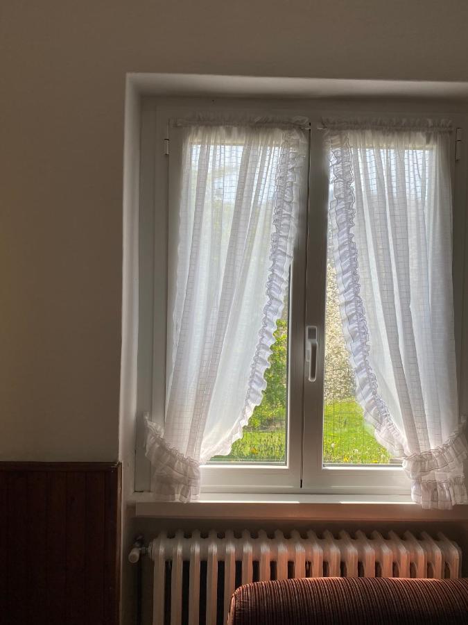 Apartamento Lanzo D'Intelvi “La Marinella” Exterior foto