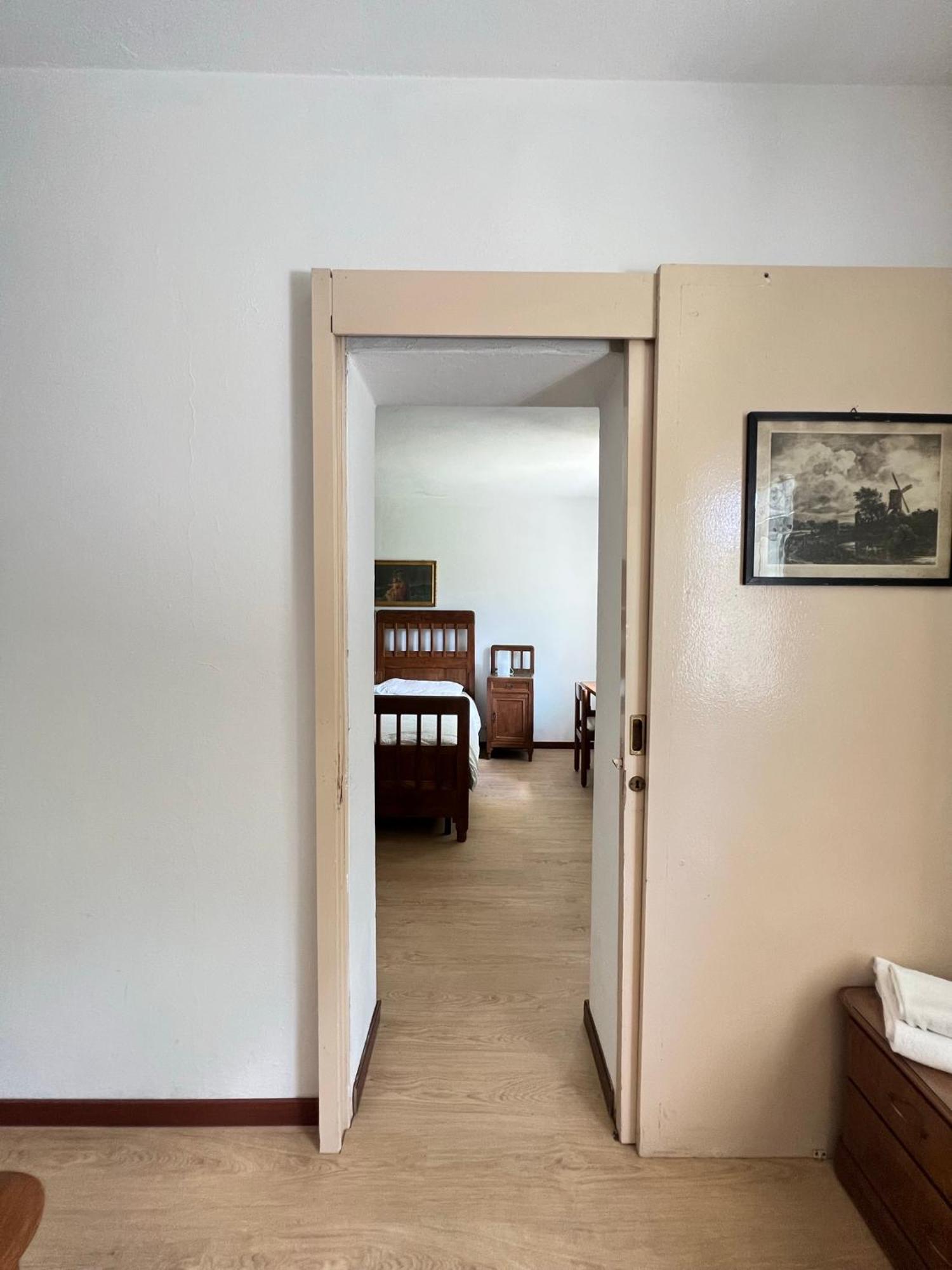Apartamento Lanzo D'Intelvi “La Marinella” Exterior foto