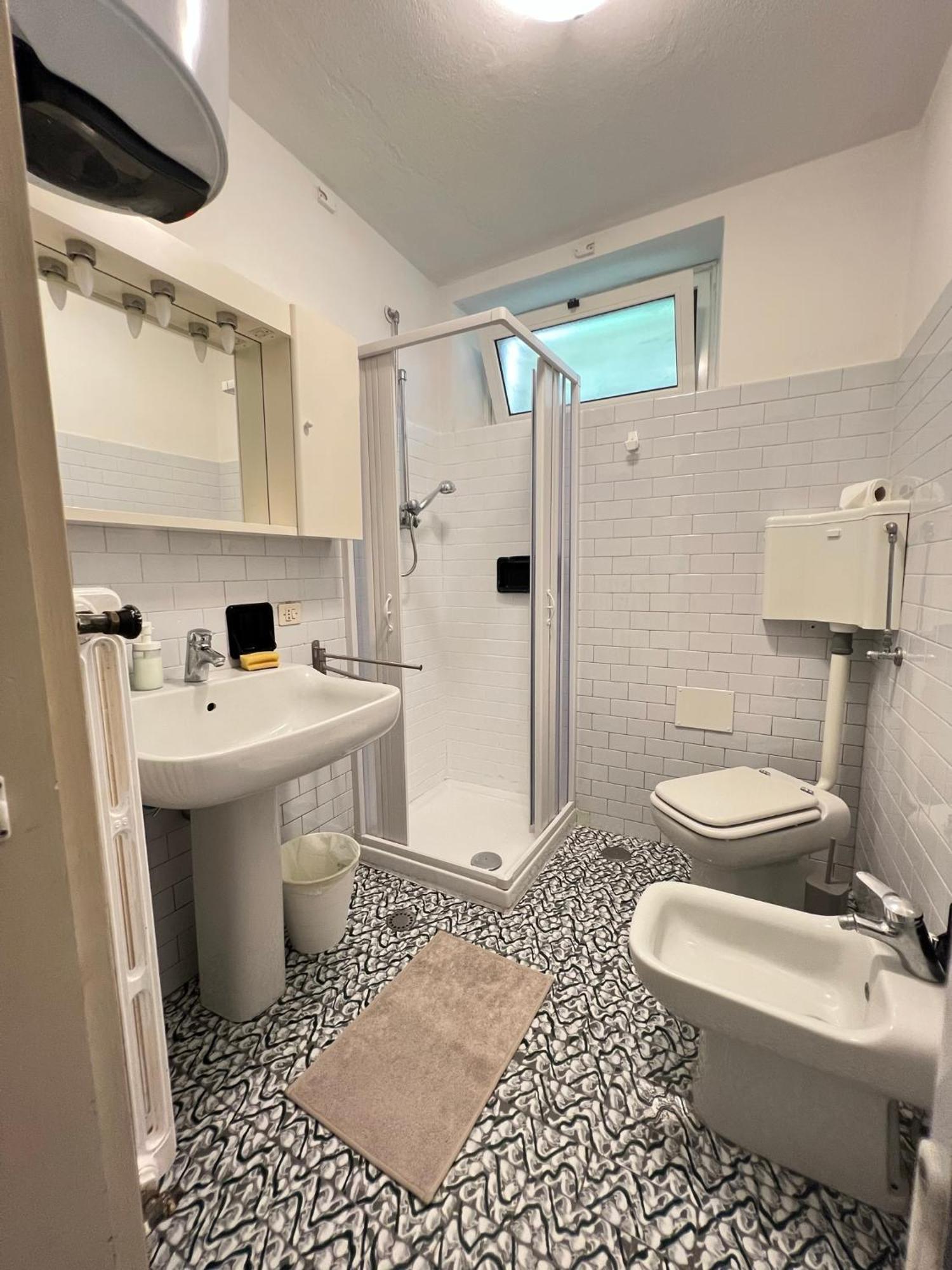 Apartamento Lanzo D'Intelvi “La Marinella” Exterior foto